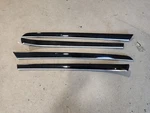 Decor Mercedes 222 Decorative Trims Set Trim Strips Decoration. Fixed Price $174.38.