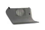 Bmw Oem E36 Right Passenger Grey Kick Plate Trim Panel Speaker Coupe Convertible. Fixed Price $24.95.