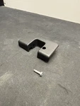03-11 Mercedes Benz E Class W211 Door Csl500csl550 Lock Trim Cover Left Oem. Fixed Price $30.00.