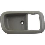 91362 Dorman Door Handle Trim Rear Passenger Right Side Hand For Toyota Tundra. Fixed Price $28.71.