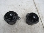 Dash Center Ac Air Vent Grill Mini Country Cooper 2011 2014 Driver Passenger Oem. Fixed Price $59.99.