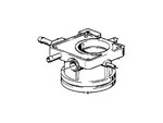 Genuine Bmw Throttle Housing Assy 13-54-1-270-422 New. Fixed Price $357.73.