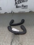 1999-2007 Ford F250 F350 Harley Davidson Grab Handle Pair Oem. Fixed Price $50.00.