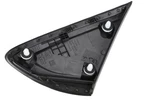 Genuine Gm Front Passenger Side Fender Rear Upper Molding 42345004. Fixed Price $55.68.