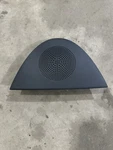 2008-2013 Nissan Rogue Center Dash Speaker Cover No Holes. Fixed Price $18.92.