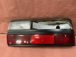 Bmw E28 528e 524td 533i 535i Rear Right Tail Light Lamp Assembly Euro Oem. Fixed Price $35.65.