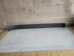 Mercedes Sl R230 Sl350 500 Door Kick Rail A2306800235 Dark Grey Right Driver. Fixed Price $134.55.