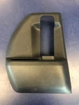 06-14 Mazda 5 Mazda5 Left Rear Power Window Control Switch Trim (no Switch). Fixed Price $39.00.