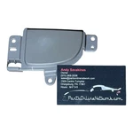 2002 - 2005 Dodge Ram Radio Bezel Right Side Block Off Plate Oem 5hc58trmaa Tan. Fixed Price $34.99.