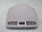 06-11 Mercedes W164 Ml350 Dash Center Speaker W Trim Cover 1646801718 Oem. Fixed Price $45.48.