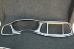 2019 Dodge Challenger Oem Center Console Dash Trim Bezel For Small Size Display. Fixed Price $180.00.