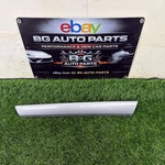 12-15 Volkswagen Passat Front Left Driver Door Panel Molding Trim Oem 561867409b. Fixed Price $26.21.
