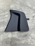 09-19 Oem Ford Flex Front Right Passenger Seat Seatbelt Bolt Cover Trim Panel. Fixed Price $24.00.
