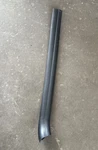 Bmw E92 N51 Lci Cic Xdrive At Black Right Entrance Scuff Plate Cover 51477146764. Fixed Price $55.76.