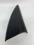 98-01 Mercedes W163 Ml320 Ml430 Door Mirror Corner Trim Panel Right Side Oem. Fixed Price $28.90.