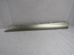 2010-2013 Subaru Legacy Sedan Right Dash Ornament Panel Silver Trim Oem. Fixed Price $28.49.