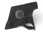 2003 - 2006 Mercedes Benz Sl Class R230 Kick Trim Cover Panel Dashboard Left. Fixed Price $47.87.