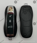 New! Porsche Keyless Entry Smart Prox Key Remote Fob Kr55wk50138 911 Panamera Bo. Fixed Price $69.99.