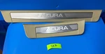 2009-2014 Acura Tl Right Front & Rear Door Scuff Plate Trim Oem 84202tk4a020. Fixed Price $24.99.