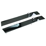 Scott Drake C7zz-63278c48-9 Fastback Vent Slides. Fixed Price $65.85.