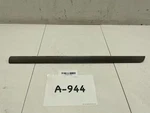 2008 Volkswagen Rabbit Glove Box Molding Trim Oem+. Fixed Price $21.00.