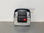 23 2023 Hyundai Tucson Center Overhead Roof Console Black. Fixed Price $53.55.