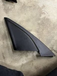 2011-2015 Kia Optima Front Left Interior Inner Mirror Cover Trim 87650-2t000. Fixed Price $22.49.