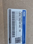 Genuine Ford Explorer Valance Lb5z7862187ac. Fixed Price $115.00.