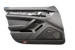 10-16 Porsche Panamera 970 S Hybrid Front Left Side Interior Door Trim Panel Oem. Fixed Price $108.00.