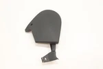 2016 - 2023 Mercedes Glc300 X253 Front Left Seat Track Inner Cover Oem Black 101. Fixed Price $31.81.