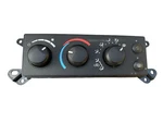 2006-2008 Dodge Ram 1500 2500 Oem Ac Heater Temp Climate Control P55056569ac. Fixed Price $44.25.