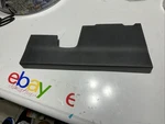 2019 - 2025 Acura Rdx Trunk Cargo Storage Tray Box Side Cover Trim Panel Oem. Fixed Price $18.00.