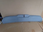 1982-92 Camaro Firebird Rear Trunk Hatch Deck Lid Trim Panel Grey Gm 10181809. Fixed Price $69.99.