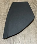 Mercedes-benz 1998-05 W163 Ml Dashboard Left Lh Side End Trim Cover Black. Fixed Price $18.00.