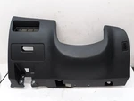 16-18 Maxima Black Under Column Knee Panel Trim. Fixed Price $97.49.