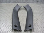 07-10 Saturn Sky Pontiac Solstice Front Interior A Pillar Trim Panel Set Oem. Fixed Price $53.84.