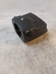 2008-2013 Toyota Highlander Steering Column Upper & Lower Cover Shroud Trim Oem. Fixed Price $45.98.
