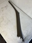 1992-1996 Oem Lexus Es300 Front A Pillar Interior Dash Trim Garnish Tan Lh. Fixed Price $19.95.