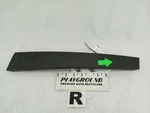 Bmw 318i 325i 328i E36 Sedan Passenger Right Rear Exterior Door Trim Panel 92-98. Fixed Price $44.88.