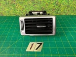 2015-2019 Land Rover Discovery Sport Left Dash Air Vent Fk72-018b08-ac Oem. Fixed Price $18.88.