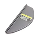 06-11 Hyundai Accent Hatchback Driver Left Front Lower Dash Trim Cover Oem. Fixed Price $30.85.