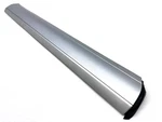 2008-2010 Porsche Cayenne 957 Front Left Door Lower Molding Panel Silver Oem. Fixed Price $83.59.