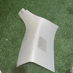 2007-2014 Chevy Tahoe Left D Pillar Trim With Bose Speaker. Fixed Price $40.00.