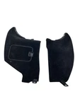 2009 - 2024 Nissan Gt-r Left & Right Cowl Kick Panel Trim Cover Set 66900-jf10a. Fixed Price $64.60.