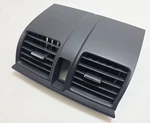 2007-2011 Honda Crv Cr-v Center Dash Front Air Vents Trim Panel Cover Bezel Oem. Fixed Price $69.29.