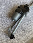 Bmw E46 01-06 325, 330, M3 Wiper Motor Assembly - Genuine 61617071693. Fixed Price $49.00.