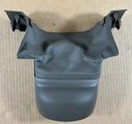 2008-2016 Audi A5 Cabrio Upper Steering Column Cover Trim Panel 8t0858345a Oem.. Fixed Price $34.99.