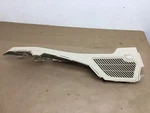Bmw X5 F15 Rear Right Quarter Panel Luggage Trim Air Vent Grille Cover 14-18 :o. Fixed Price $38.25.