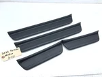 2022-2024 Hyundai Tucson Front Rear Door Sill Scuff Plate Trim Set Oem. Fixed Price $99.99.