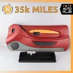 00-04 Aston Martin Db7 Vantage Front Right Passenger Door Panel Red Oem 35k. Fixed Price $830.00.
